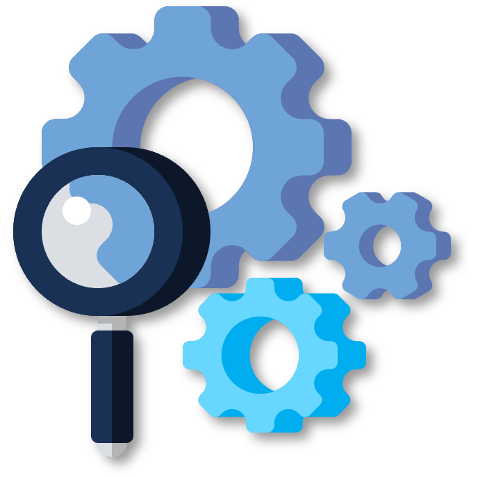 Configuration Reveiw Icon