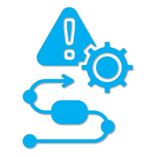 Incident Response Icon