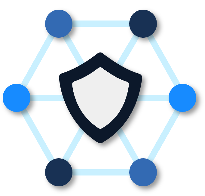 Network Security Icon