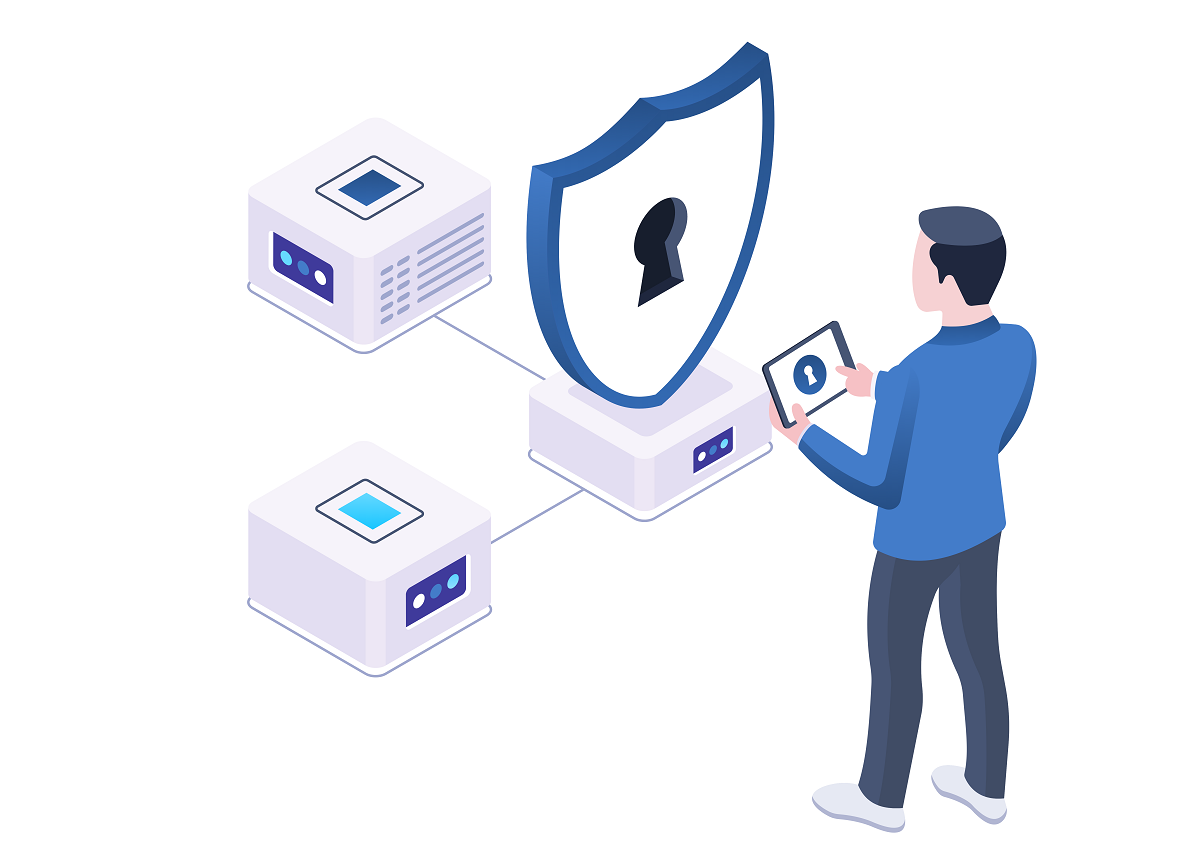 Network Secruity Architecture Review