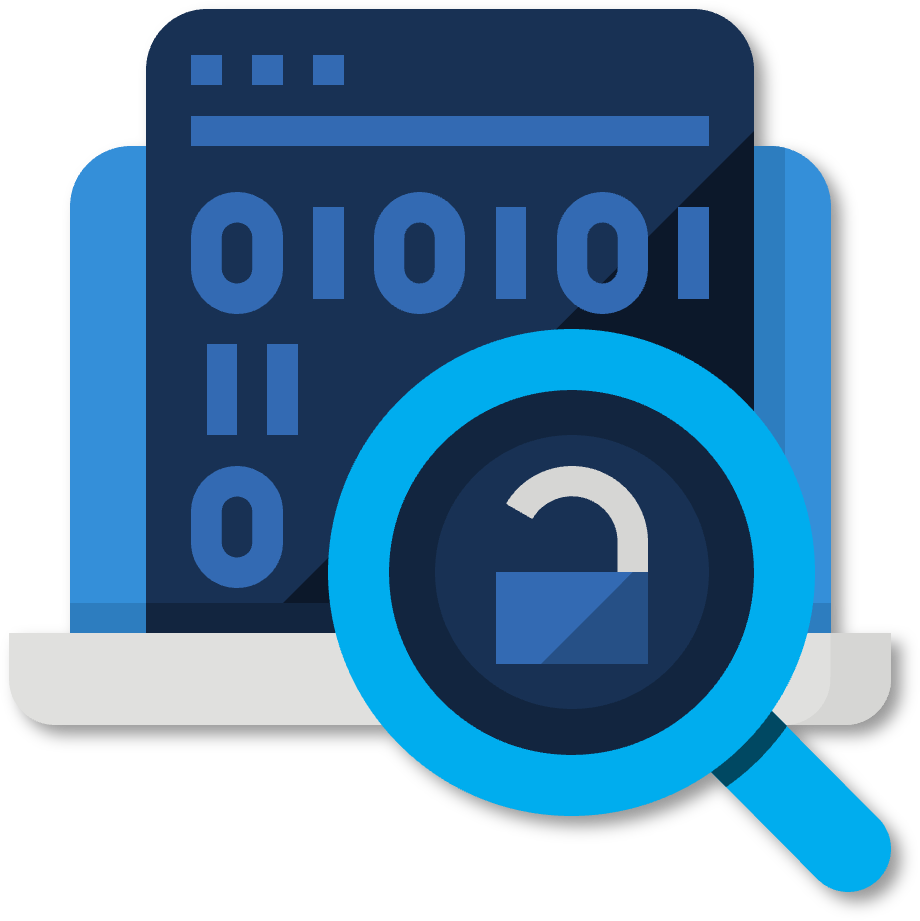Pentest Icon